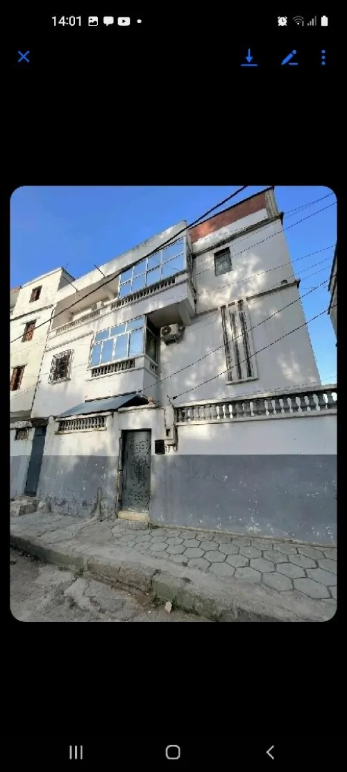 Vente Villa Constantine Didouche mourad
