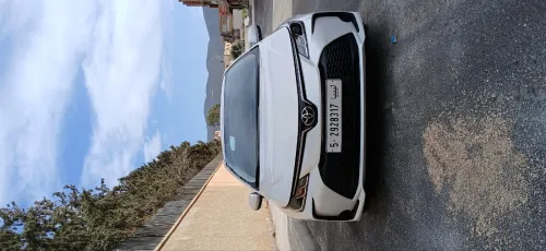 Toyota Corolla 2024 