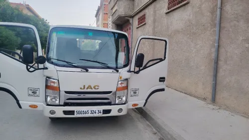 JAC Jac 1040s 2024