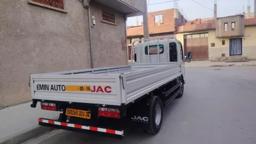 JAC Jac 1040s 2024