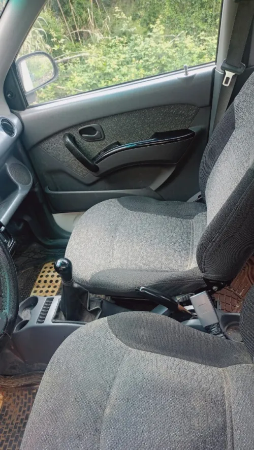 Hyundai Atos 2010 GLS