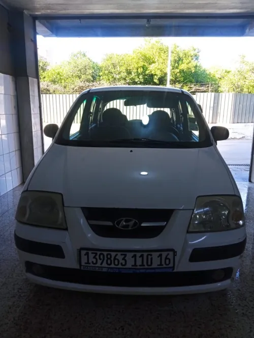 Hyundai Atos 2010 GLS