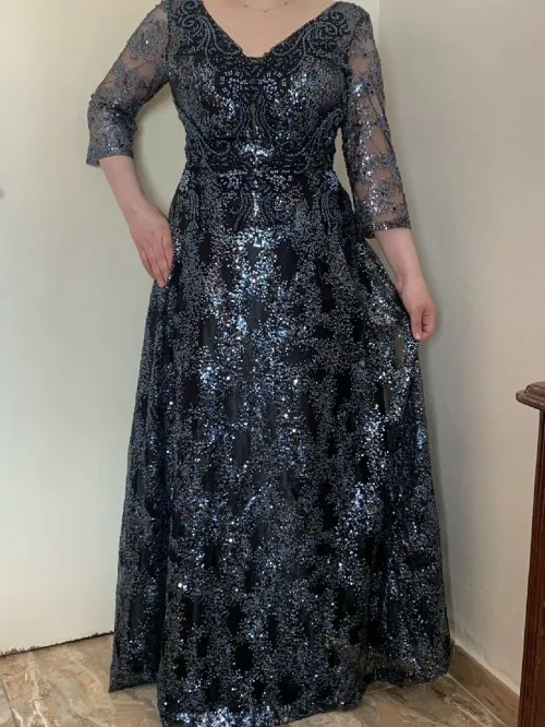 Robe soirée