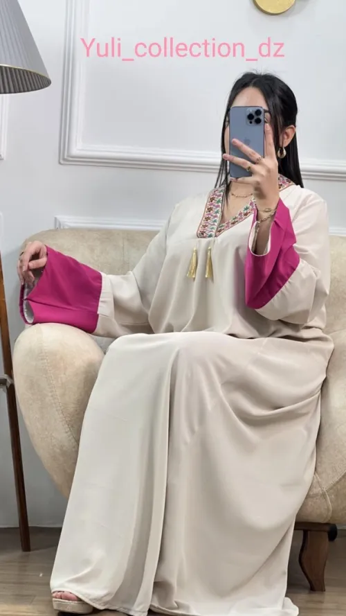 Robe d'hôtesses 