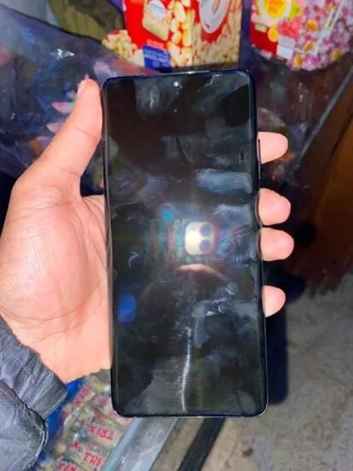 Samsung S21 ultra 5g