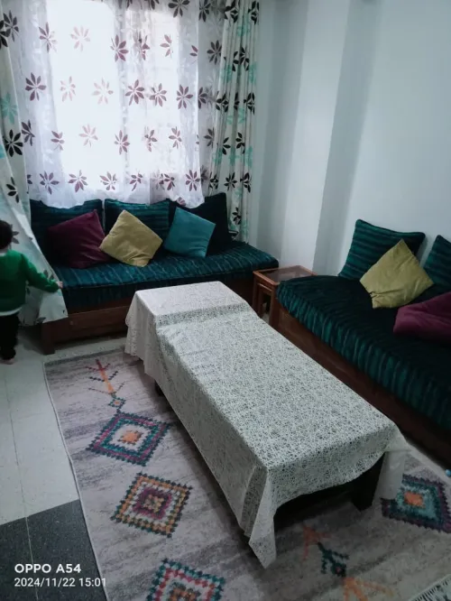 Vente Appartement Blida Bougara