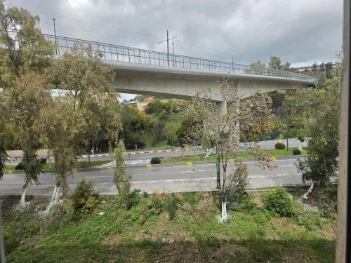 Vente Appartement F3 Constantine Constantine