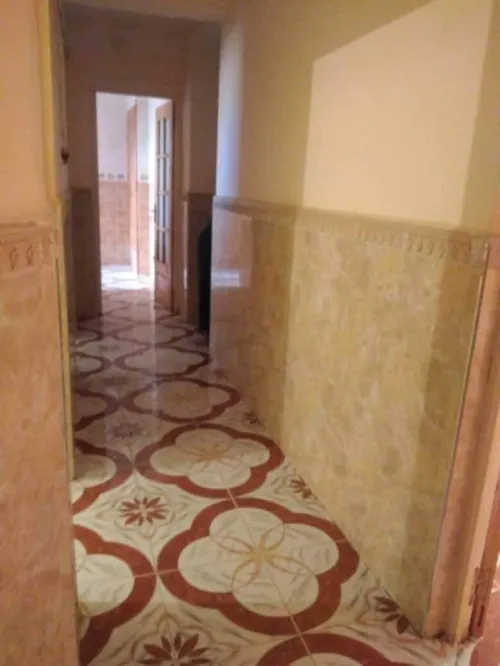 Vente Appartement F4 Tiaret Tiaret