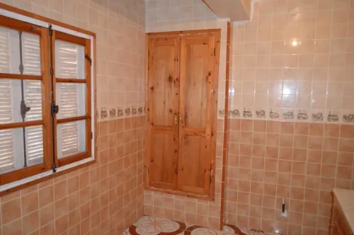 Vente Appartement F4 Tiaret Tiaret