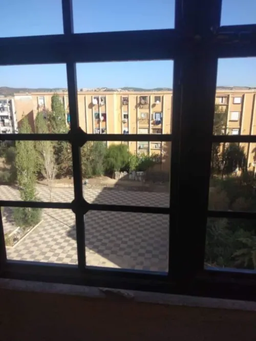 Vente Appartement F4 Tiaret Tiaret