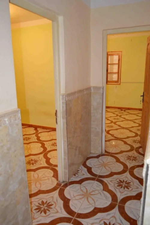 Vente Appartement F4 Tiaret Tiaret