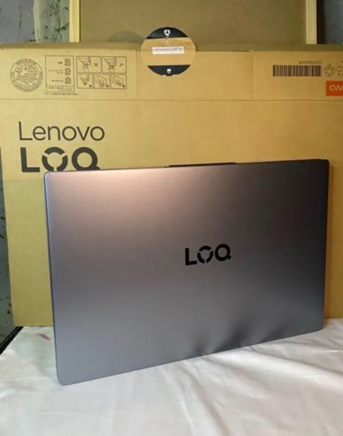 Lenovo LOQ 15IAX9E