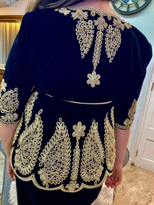 Karako Traditionnelle