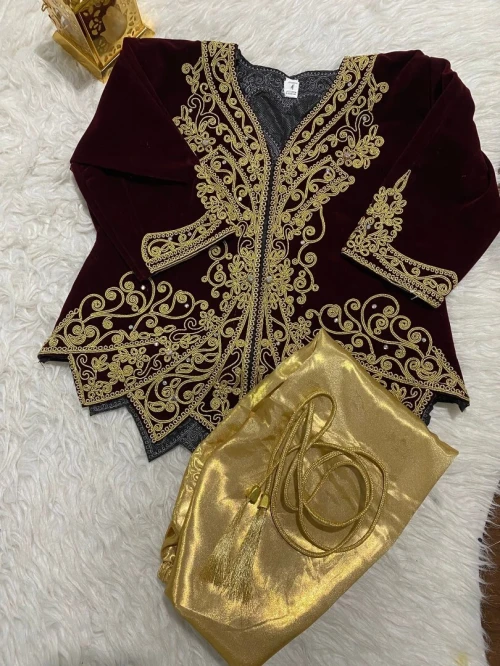 Karako Traditionnelle