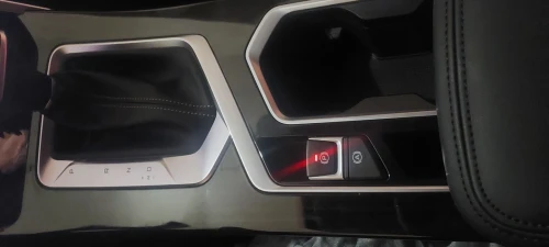 Geely Coolray 2025 Super max edition avec Toit