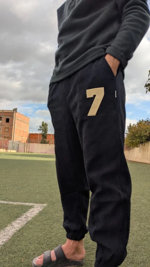Jogger