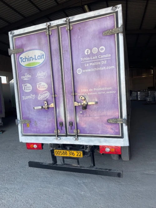 Frigo Jmc Frigo Jmc 2014