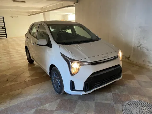 Kia Picanto 2025 Toutes options