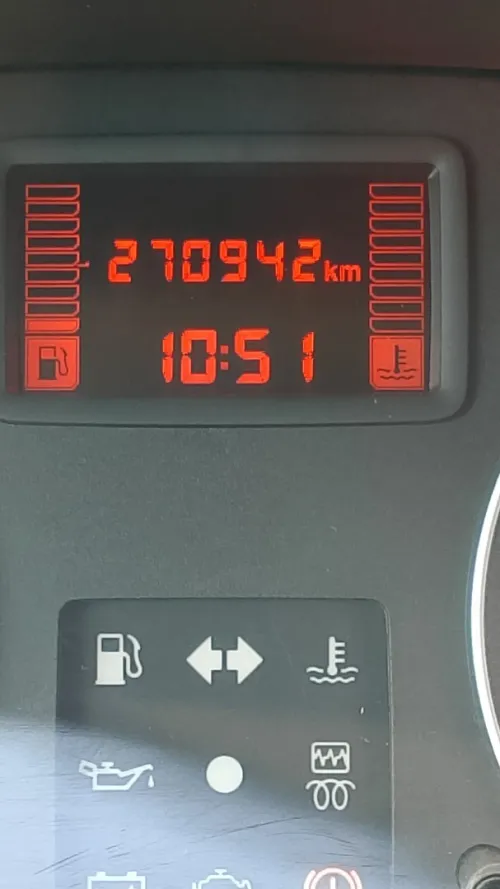 Dacia Logan 2013 Logan
