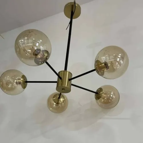 LUSTRE