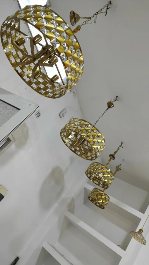 ثرية كريستال