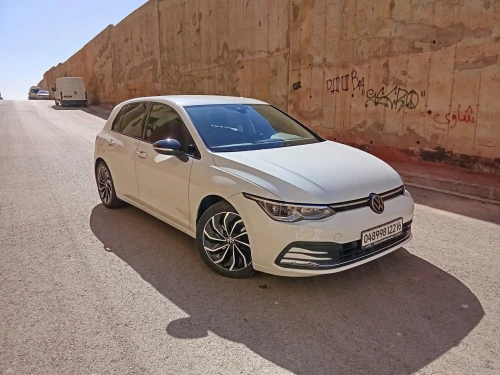 Volkswagen Golf 8 2022 Active