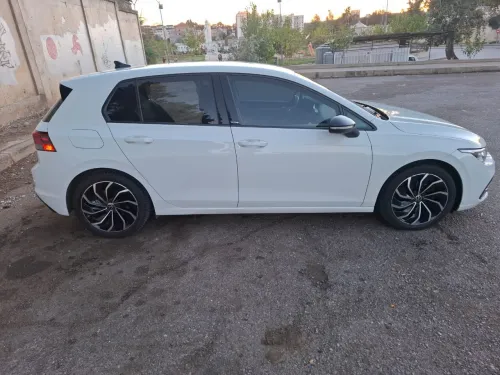 Volkswagen Golf 8 2022 Active