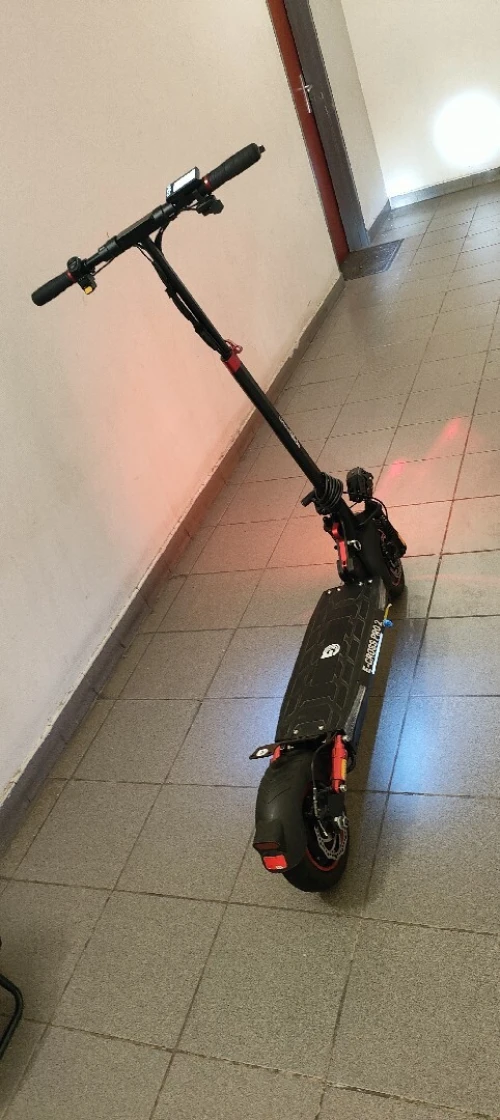 UrbanGlide E-Cross pro 2 2025
