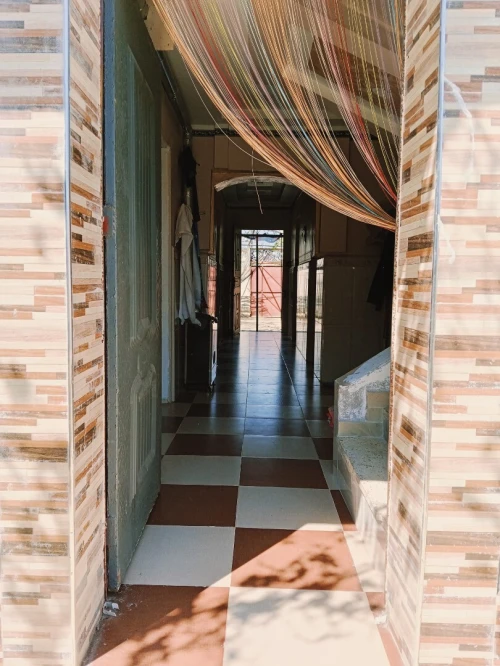 Vente Villa Jijel Kemir oued adjoul