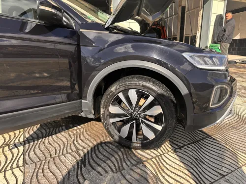 Volkswagen T-Roc 2023 Move
