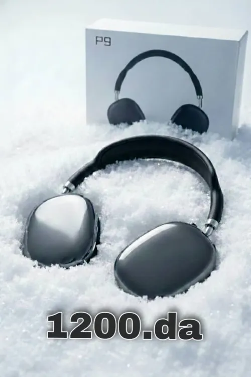 سماعات بلوتوث P9
