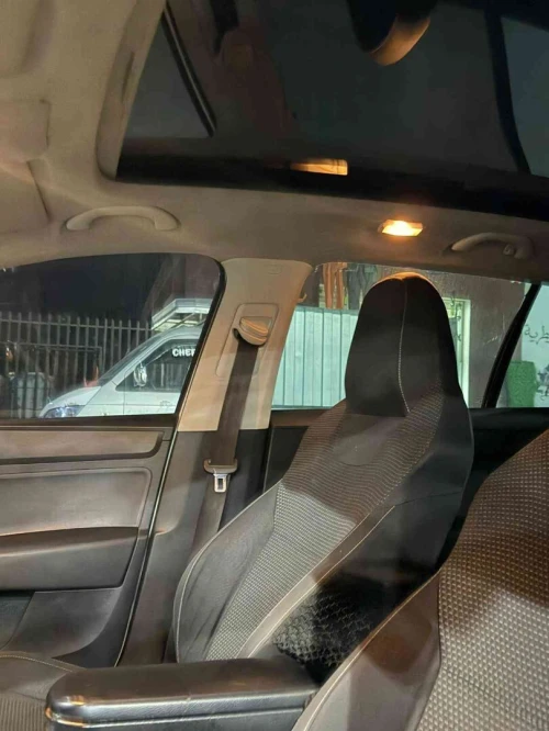 Skoda Rapid 2014 Rapid