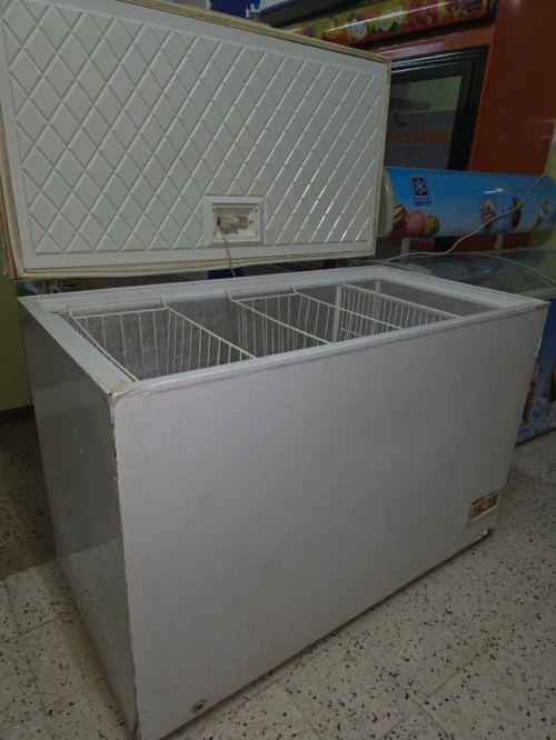 CONGELATER A VENDER