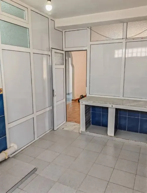 Location Appartement F4 Alger Dely brahim