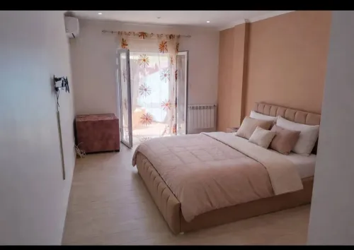 Location Appartement F3 Alger Draria