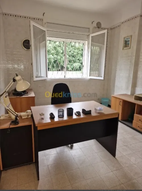 Location Appartement F6 Alger Alger centre
