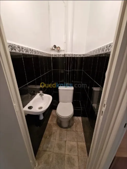 Location Appartement F6 Alger Alger centre