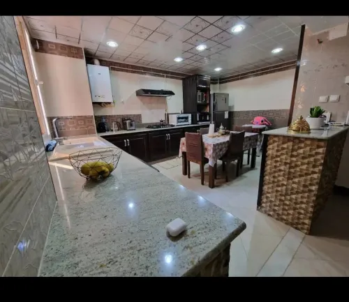 Location Appartement F3 Alger Draria