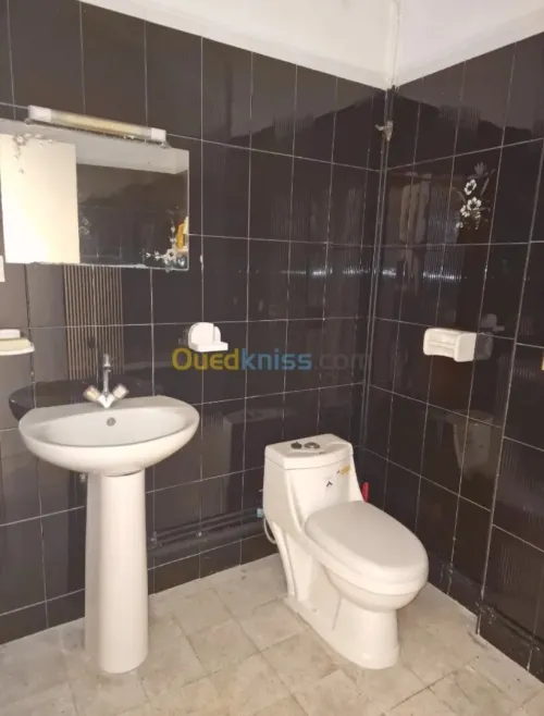 Location Appartement F6 Alger Alger centre
