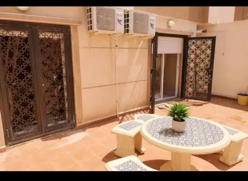 Location Appartement F3 Alger Draria