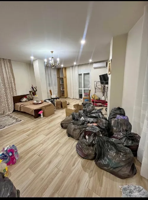 Location Appartement F5 Alger Birkhadem