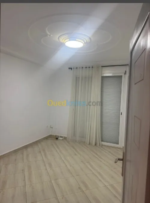Location Appartement F4 Alger Birkhadem