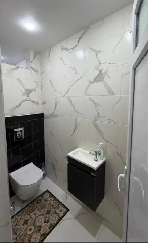 Location Appartement F4 Alger Birkhadem