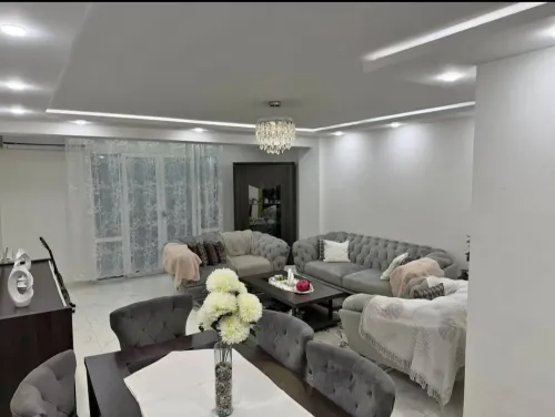 Location Appartement F4 Alger Ouled fayet