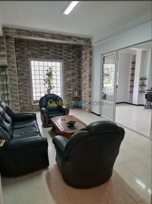 Location Appartement F6 Alger Alger centre