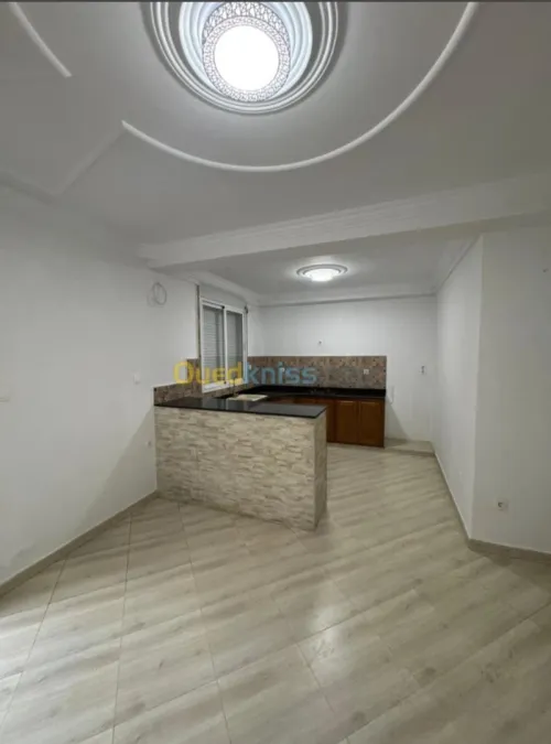 Location Appartement F4 Alger Birkhadem
