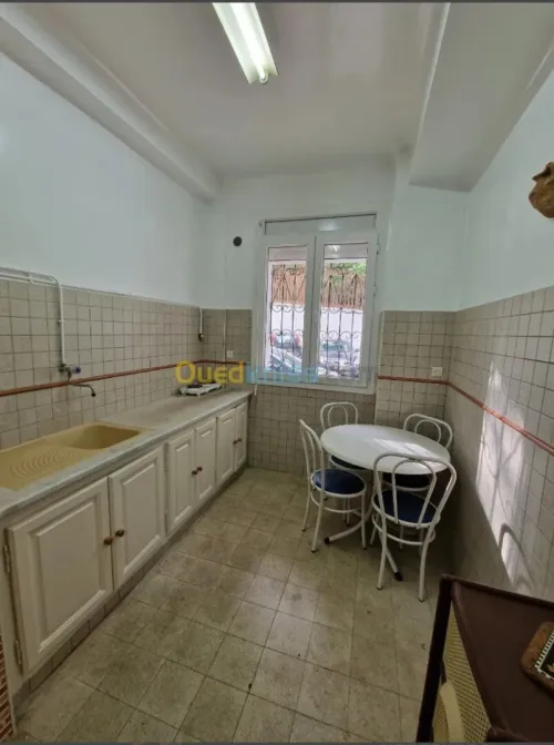 Location Appartement F6 Alger Alger centre