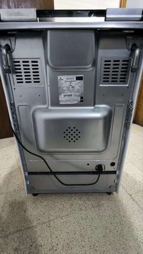 Cuisinière cristor