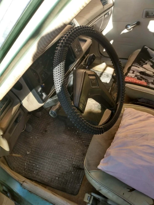 Honda Cvic 1981 