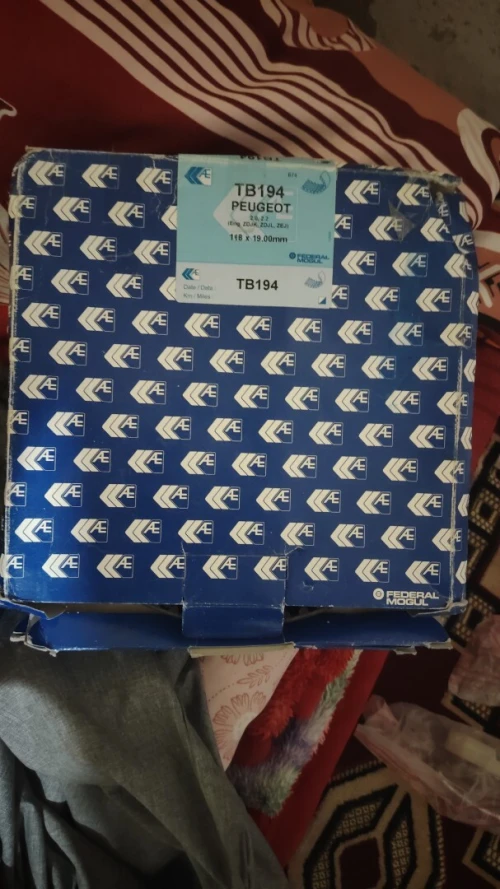preuve 504/404/505/205/r25